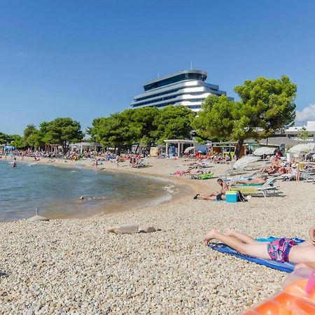Apartments Karolina Vodice Zewnętrze zdjęcie