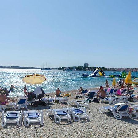 Apartments Karolina Vodice Zewnętrze zdjęcie